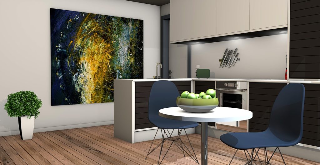 Nice room