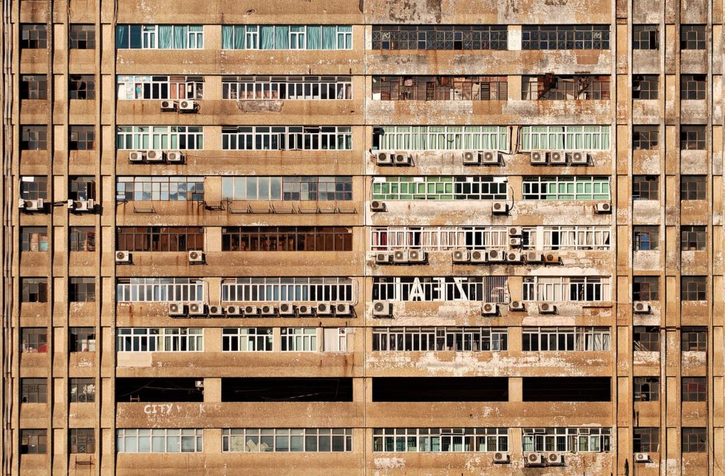 マンション
