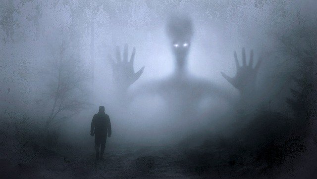fantasy, spirit, nightmare fantasy, spirit, nightmare
